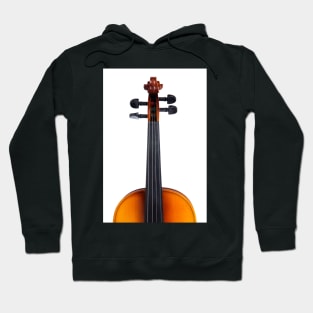 Violin Hoodie